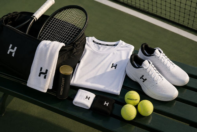 Choosing the Right Gear for Every Match