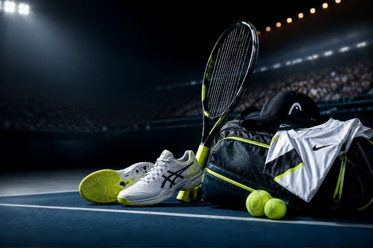 NYC US Open Collection