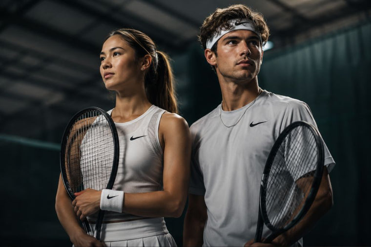 College Tennis